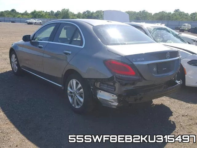 55SWF8EB2KU315497 фото 4