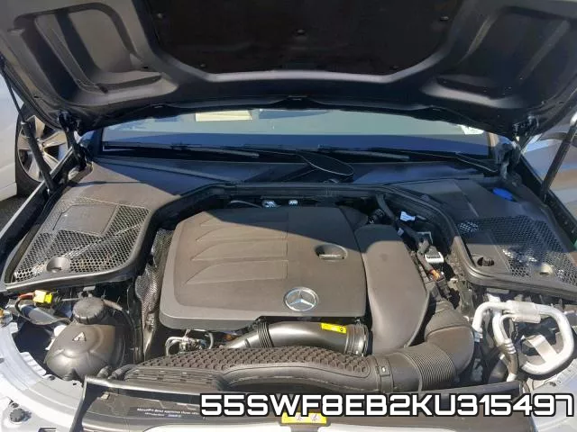 55SWF8EB2KU315497 фото 7