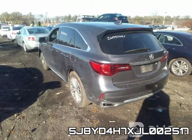 5J8YD4H7XJL002517 фото 3
