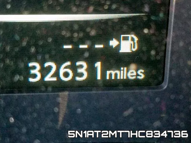 5N1AT2MT7HC834736 фото 9