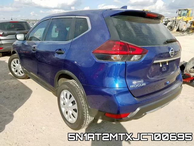 5N1AT2MTXJC700695 фото 4