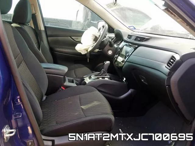5N1AT2MTXJC700695 фото 6