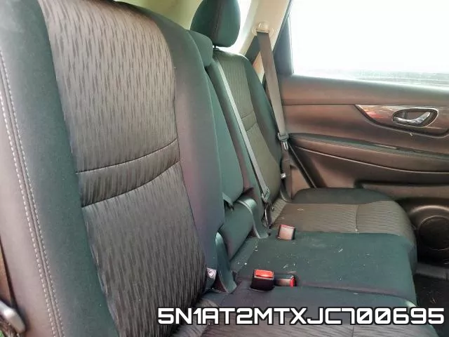 5N1AT2MTXJC700695 фото 7