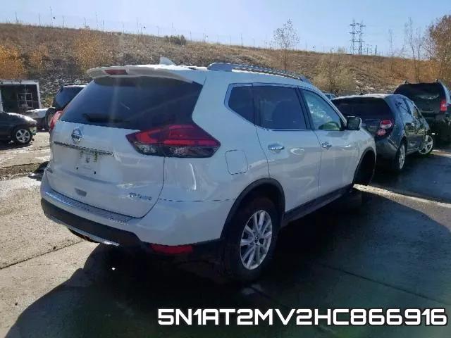 5N1AT2MV2HC866916 фото 5