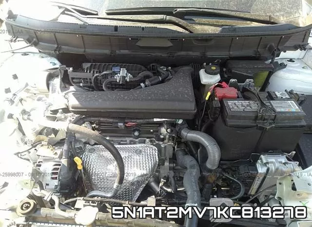 5N1AT2MV7KC813278 фото 2