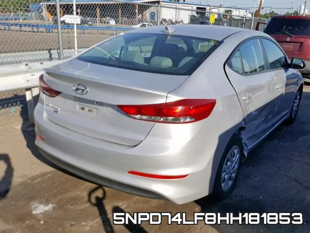 5NPD74LF8HH181853 фото 4