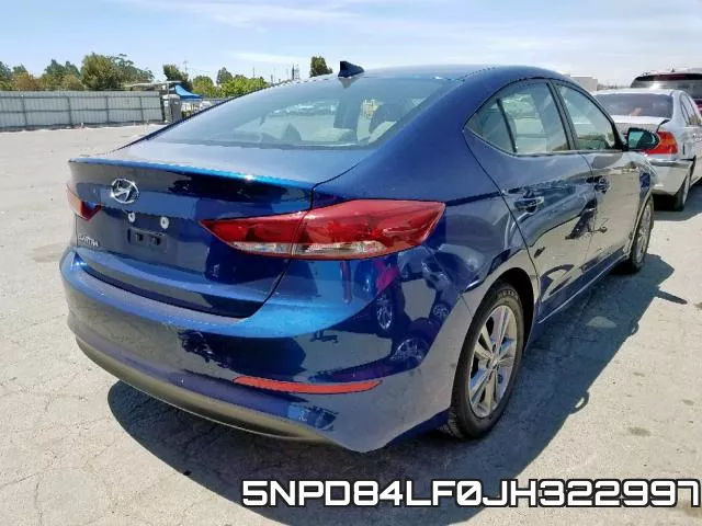 5NPD84LF0JH322997 фото 5