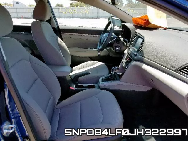 5NPD84LF0JH322997 фото 6