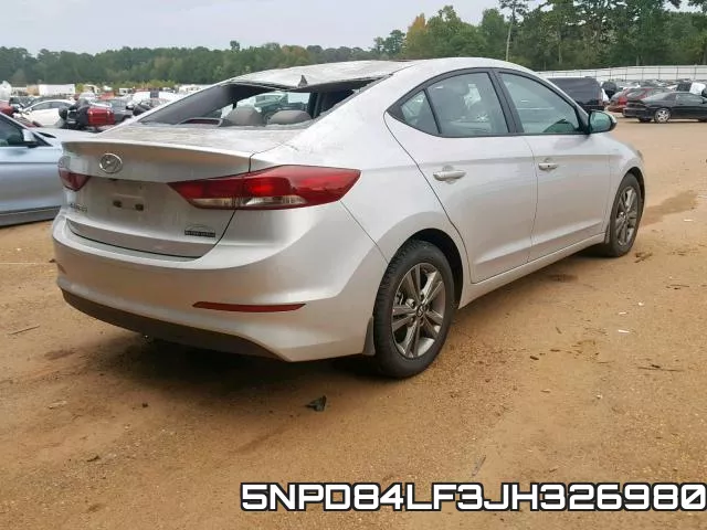 5NPD84LF3JH326980 фото 5