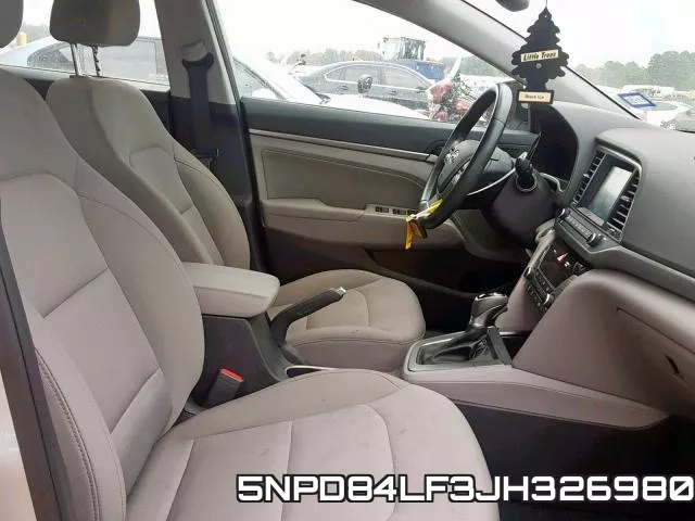 5NPD84LF3JH326980 фото 6