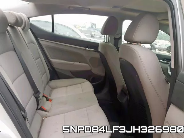 5NPD84LF3JH326980 фото 7
