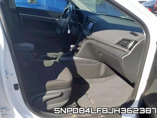 5NPD84LF8JH362387 фото 6