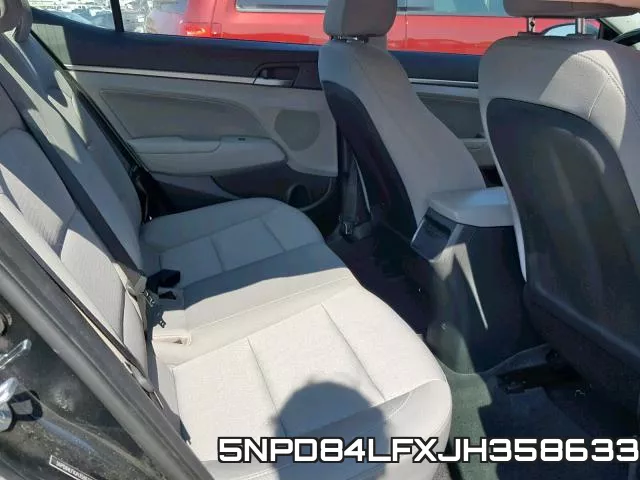 5NPD84LFXJH358633 фото 7