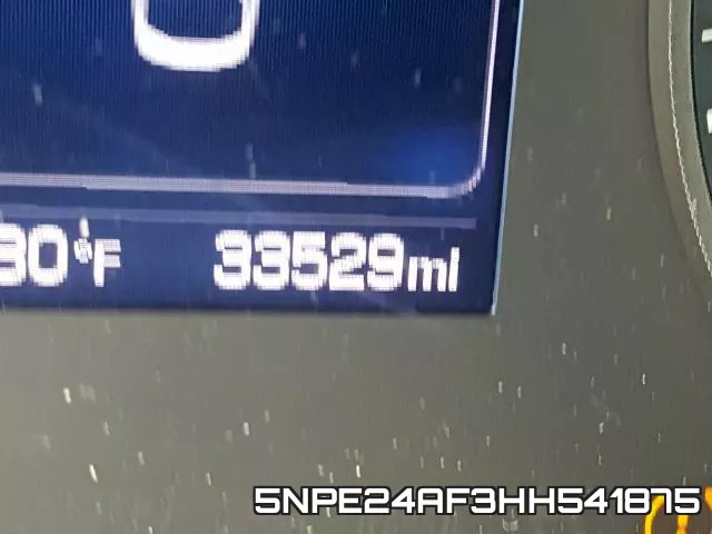 5NPE24AF3HH541875 фото 8
