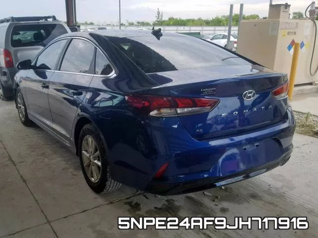 5NPE24AF9JH717916 фото 3