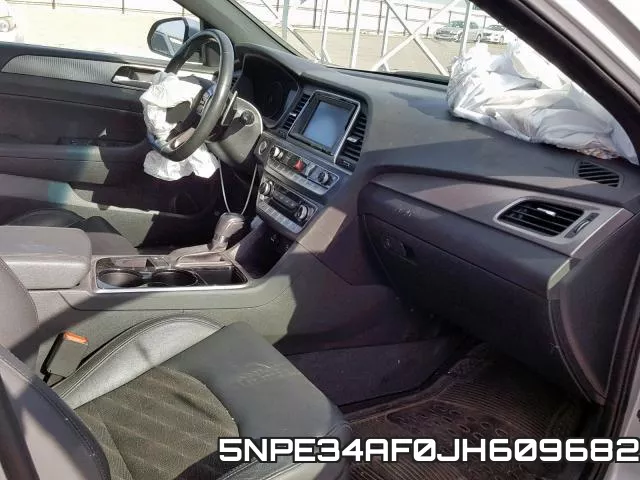 5NPE34AF0JH609682 фото 6