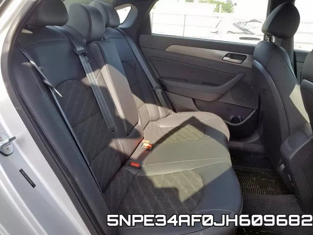 5NPE34AF0JH609682 фото 7