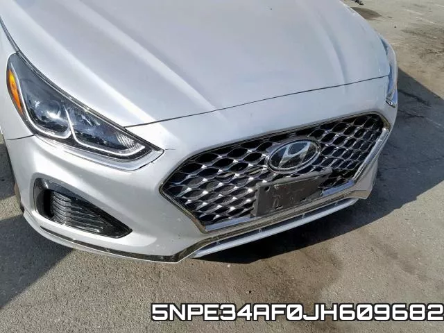 5NPE34AF0JH609682 фото 10