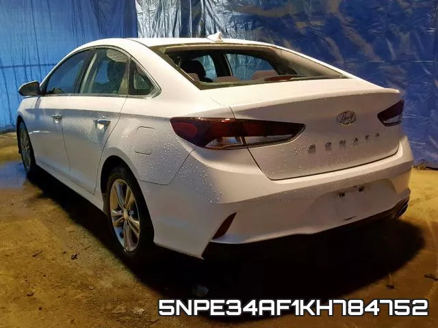 5NPE34AF1KH784752 фото 4
