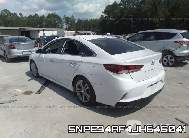 5NPE34AF4JH646041 фото 4