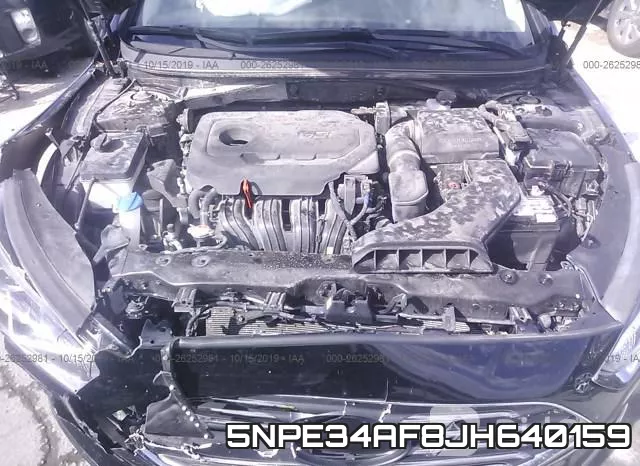 5NPE34AF8JH640159 фото 2