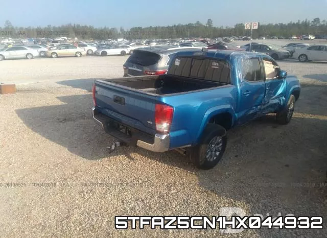 5TFAZ5CN1HX044932 фото 5