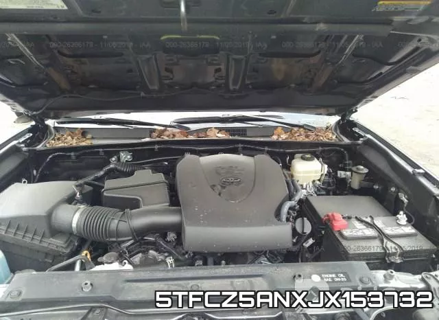 5TFCZ5ANXJX153732 фото 2