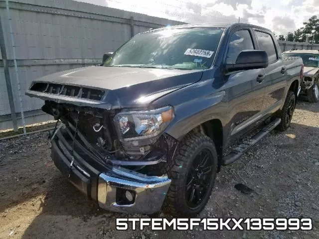 5TFEM5F15KX135993 фото 3