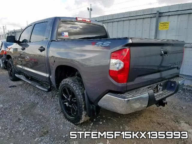 5TFEM5F15KX135993 фото 4