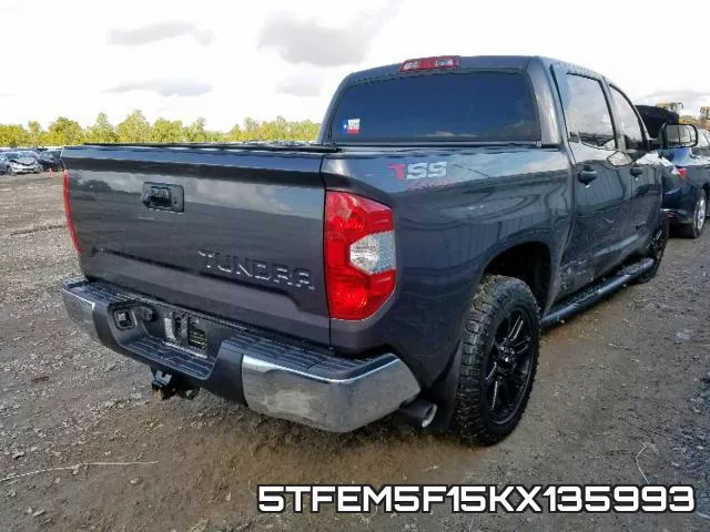 5TFEM5F15KX135993 фото 5