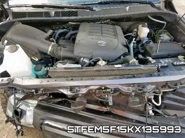 5TFEM5F15KX135993 фото 8