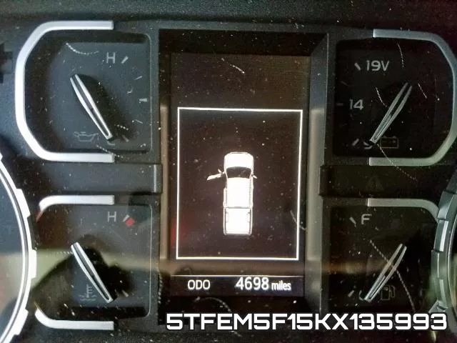 5TFEM5F15KX135993 фото 9