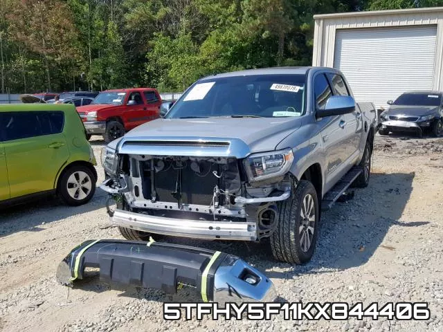 5TFHY5F11KX844406 фото 3