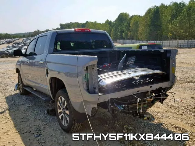 5TFHY5F11KX844406 фото 4