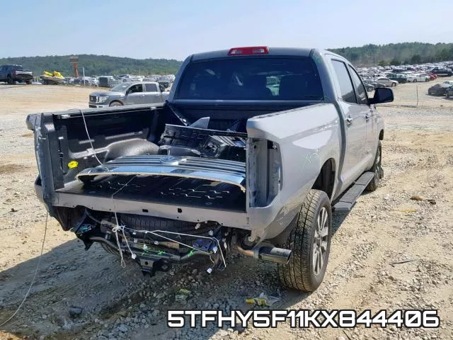 5TFHY5F11KX844406 фото 5