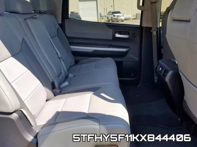 5TFHY5F11KX844406 фото 7