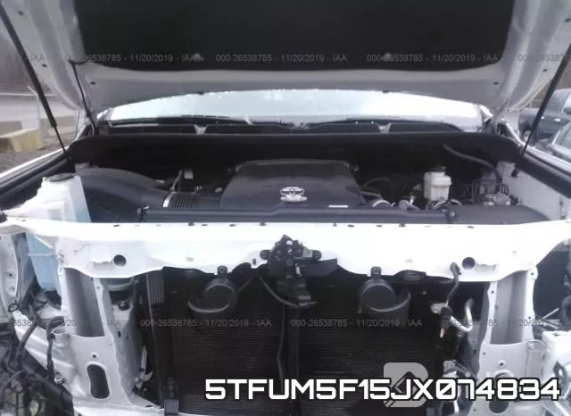 5TFUM5F15JX074834 фото 2