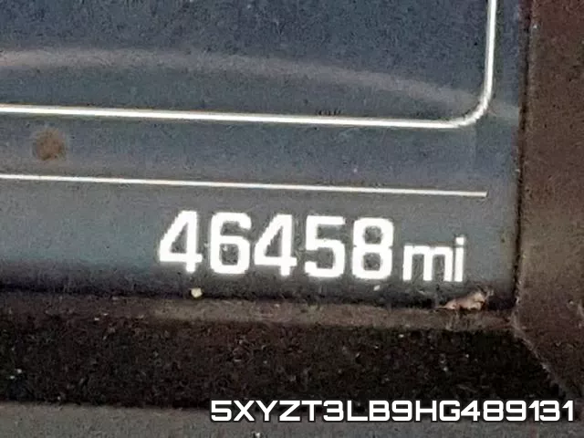 5XYZT3LB9HG489131 фото 8