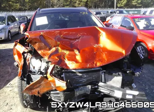 5XYZW4LA3HG466805 фото 7