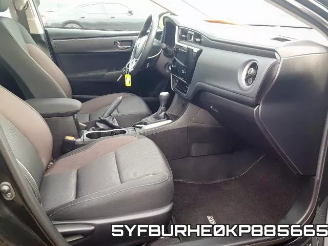 5YFBURHE0KP885665 фото 6