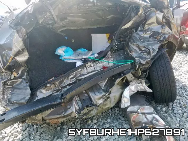5YFBURHE1HP627891 фото 10