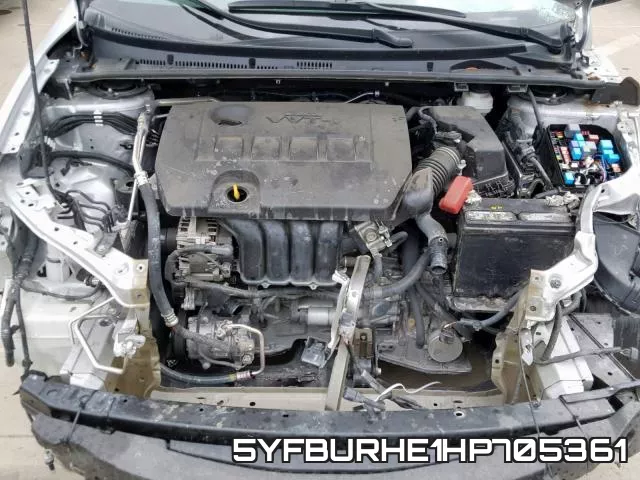 5YFBURHE1HP705361 фото 8