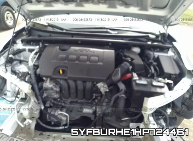 5YFBURHE1HP724461 фото 2