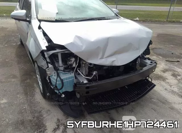 5YFBURHE1HP724461 фото 7