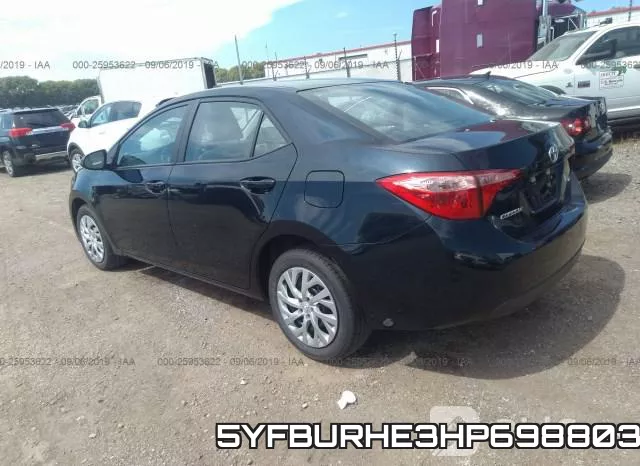 5YFBURHE3HP698803 фото 4