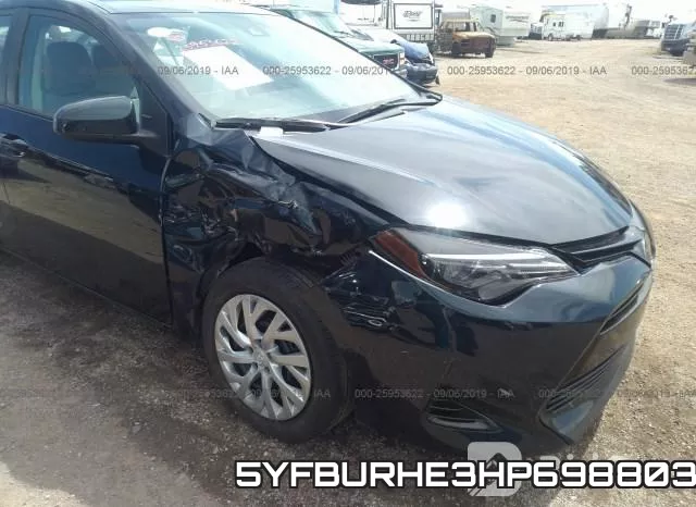 5YFBURHE3HP698803 фото 7