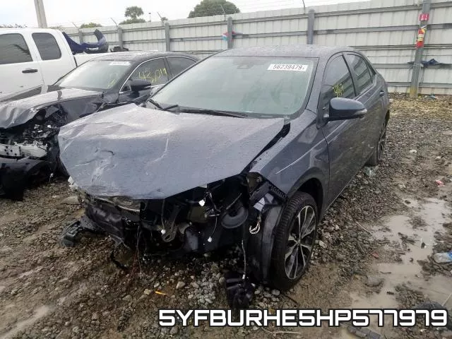 5YFBURHE5HP577979 фото 3