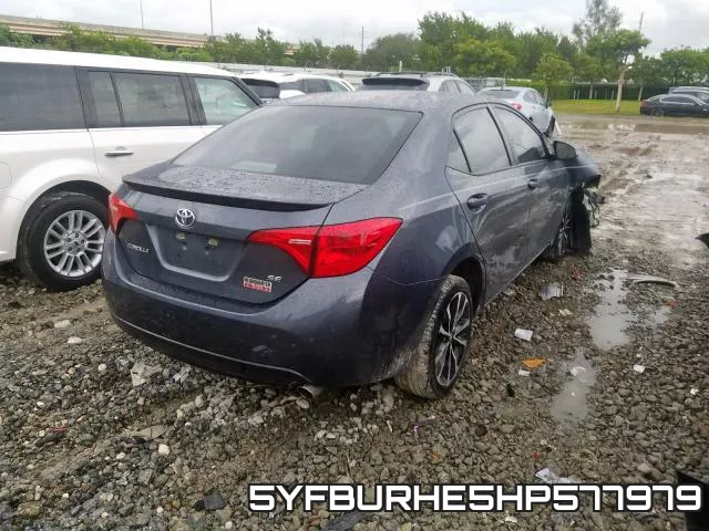 5YFBURHE5HP577979 фото 4