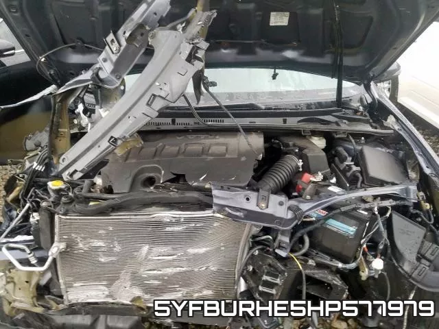 5YFBURHE5HP577979 фото 7