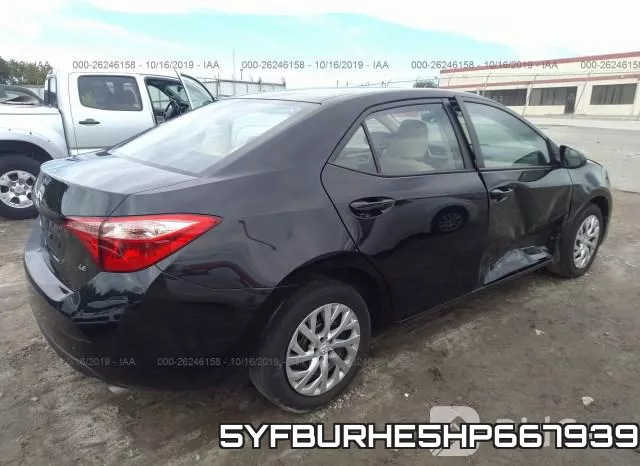5YFBURHE5HP667939 фото 5